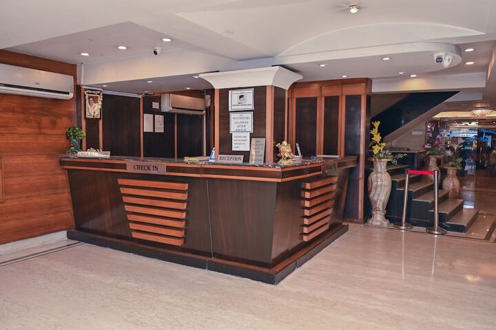Hotel Interior 4 of 44
