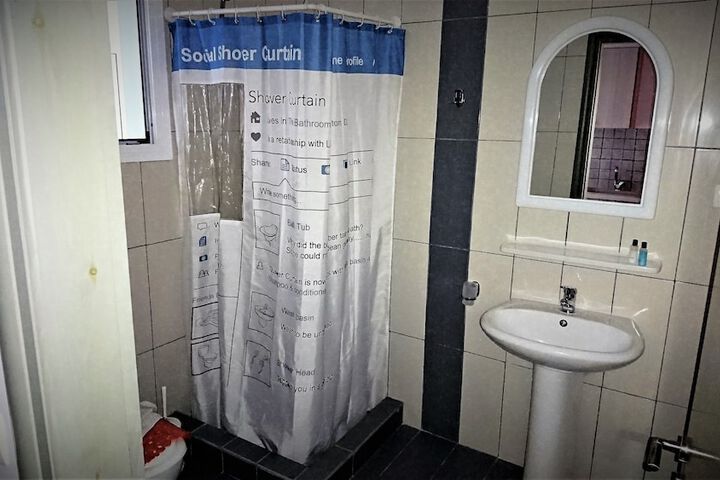 Bath Amenities