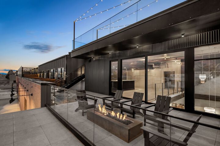 Terrace/Patio 57 of 58