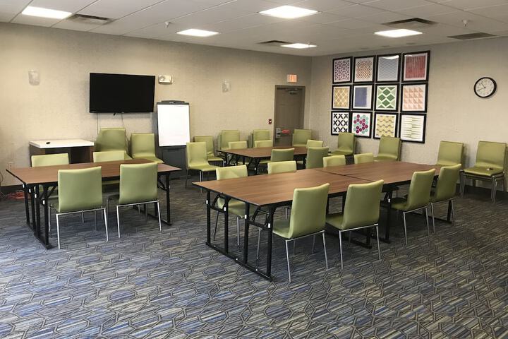 Meeting 28 of 29