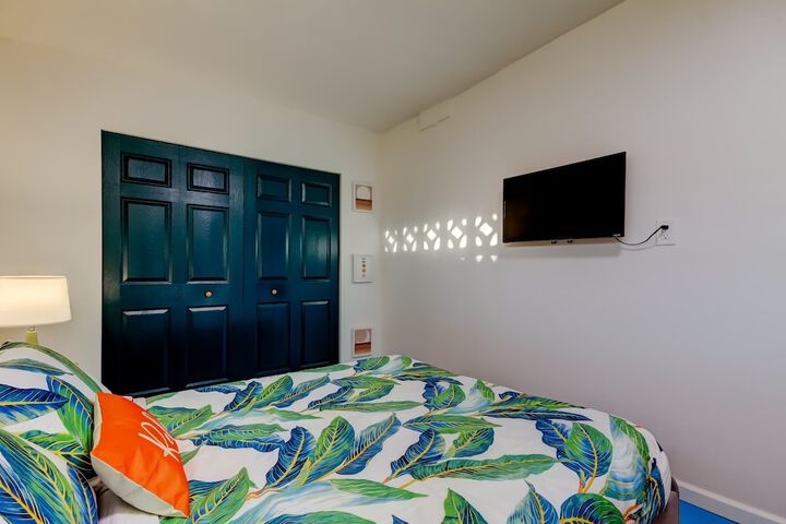 IRB Coastal Beach Homes
