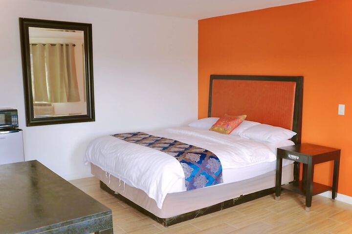 Renovated Kingbed (6 of 38)