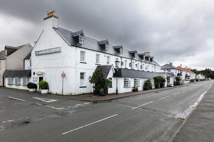 Hotel 68 of 69