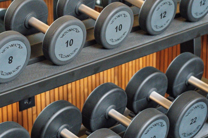 Health and Fitness 31 of 64