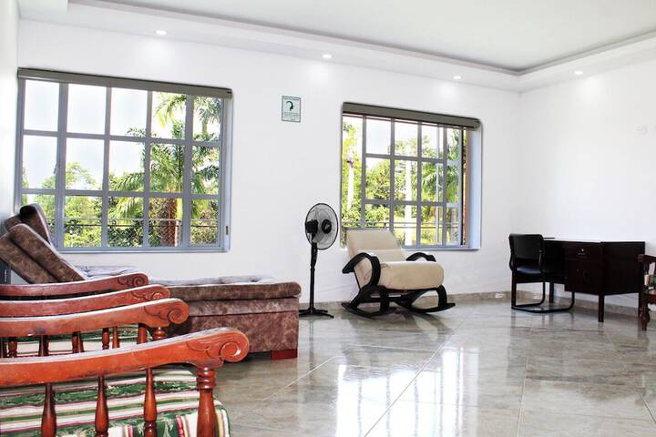 Exterior of Finca Hotel Villa Gladys
