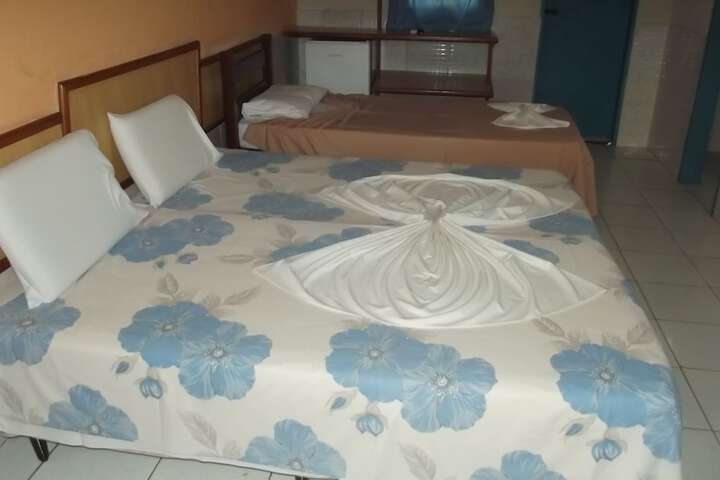Hotel Fazenda Recanto