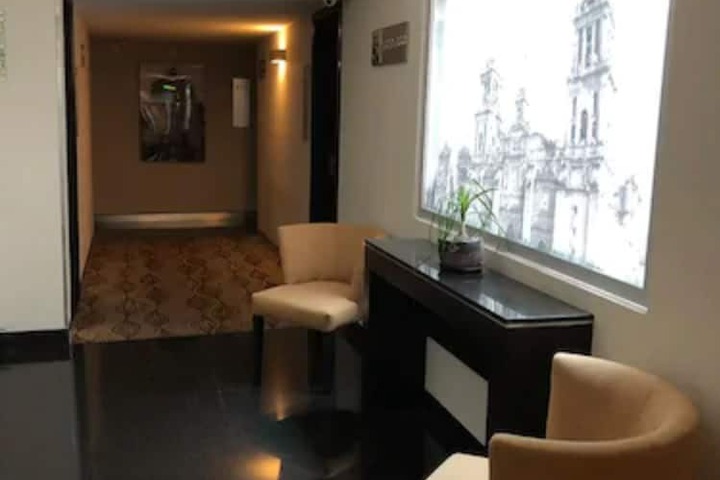 Hotel Interior 42 of 45