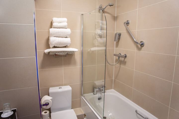 Bath Photo