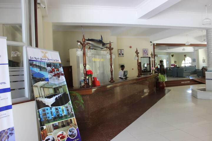 Hotel Interior 2 of 20