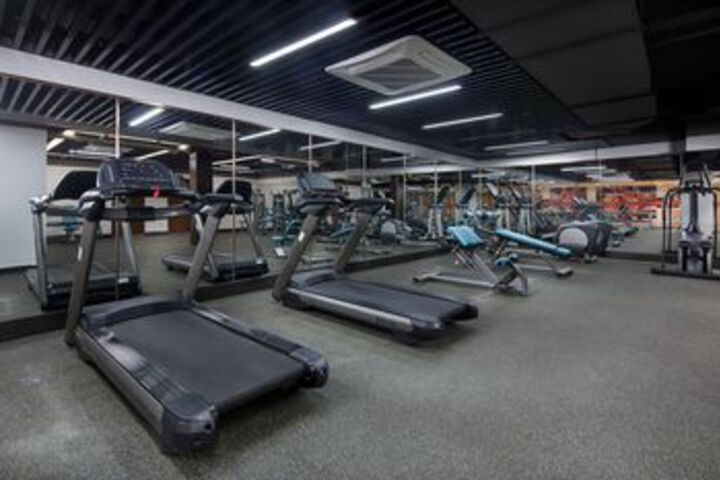 Health and Fitness 34 of 61