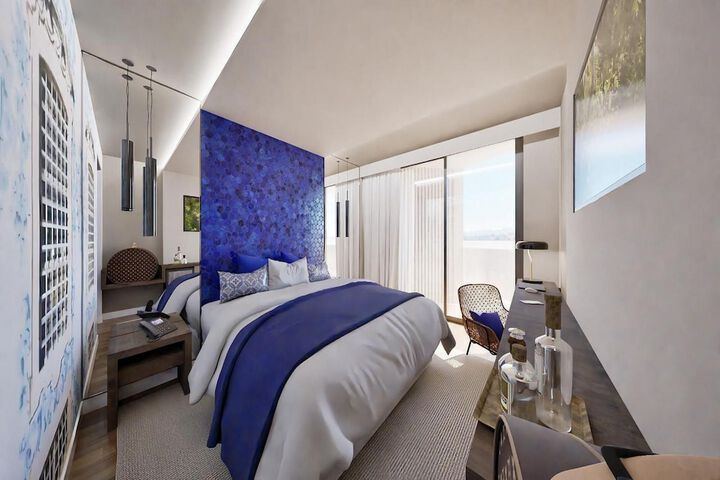 Room 5 of 14