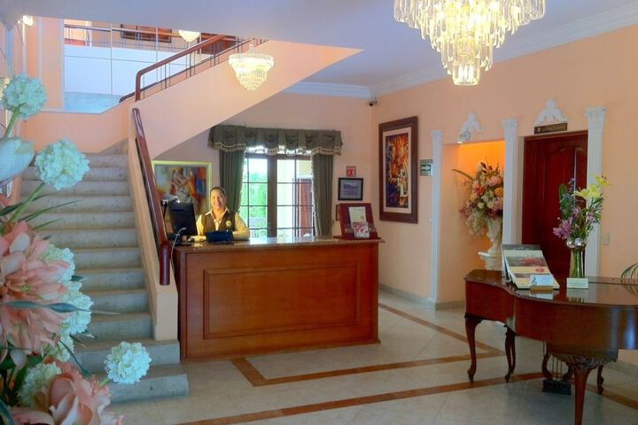 Hotel Interior 3 of 17
