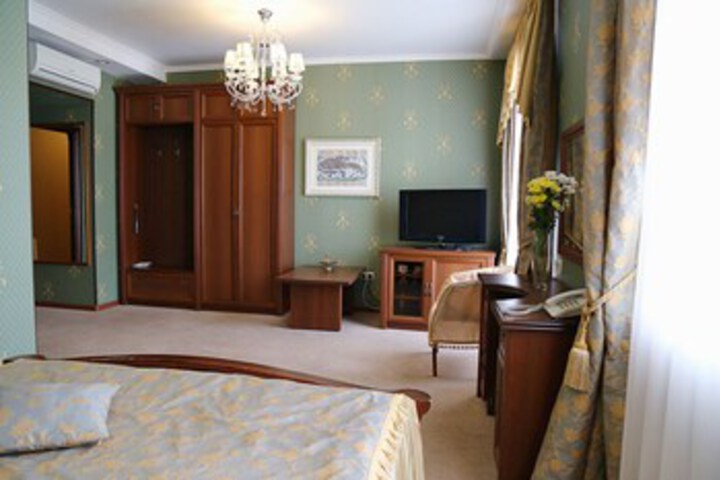 Inside Room Photo