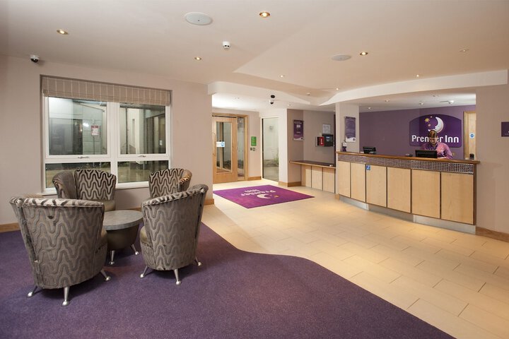 Hotel Interior 2 of 26
