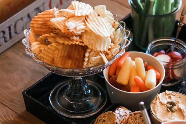 Hotel Interior 42 of 49