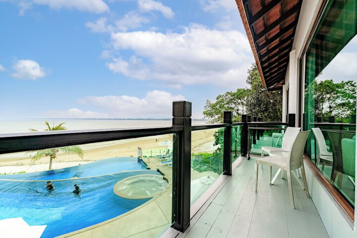Terrace/Patio 24 of 59