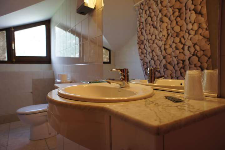 Bath Interior