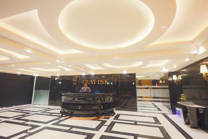 Hotel Interior 2 of 21