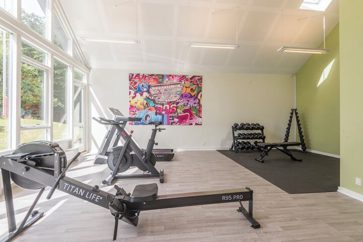 Health and Fitness 43 of 75