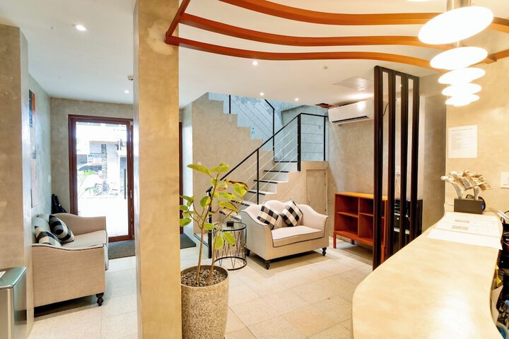 J Boutique El Nido Managed by H Hospital