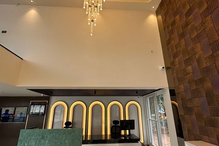 Hotel Interior 4 of 17
