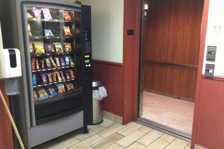 Elevator
