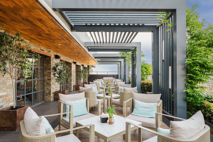 Terrace/Patio 65 of 70