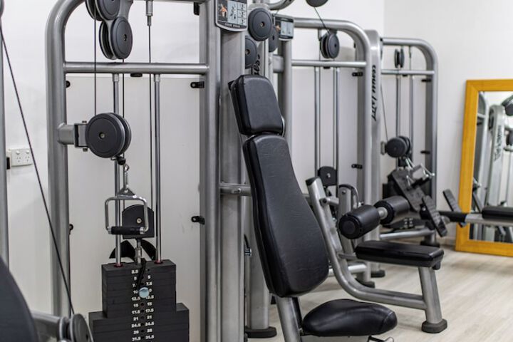 Health and Fitness 42 of 72