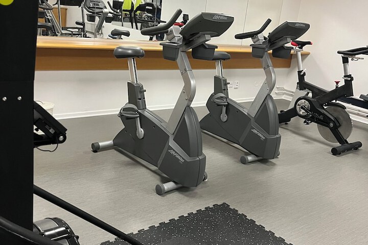 Health and Fitness 29 of 52