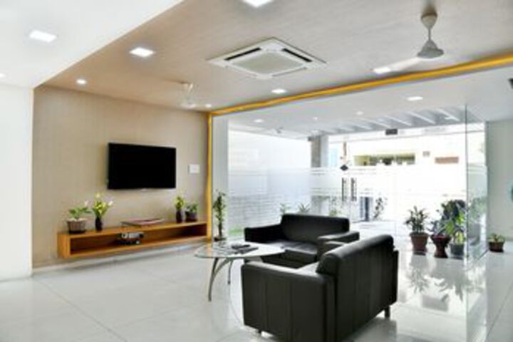 Hotel Interior 10 of 20