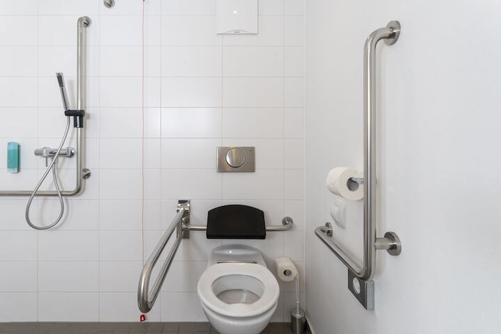 Bathroom Interior Photo