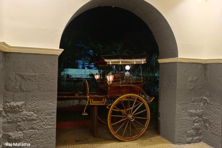 Fitness Facility Photos