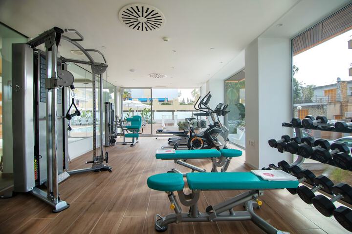 Health and Fitness 34 of 130