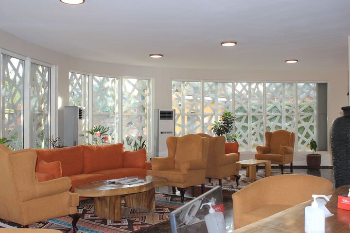 Hotel Interior 3 of 62