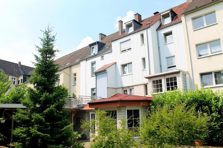 TM Apart Hotel Essen in Essen