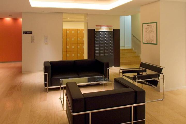 Lobby Photos