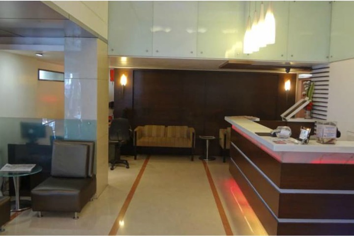 Hotel Interior 4 of 71