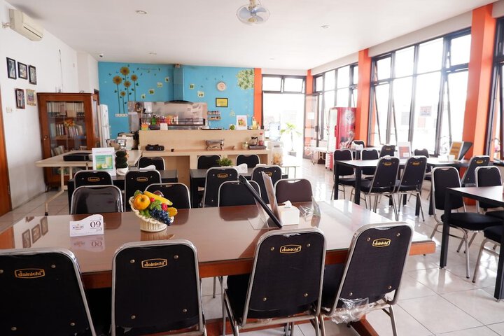 Restaurants