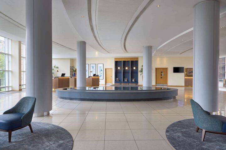 Hotel Interior 7 of 150