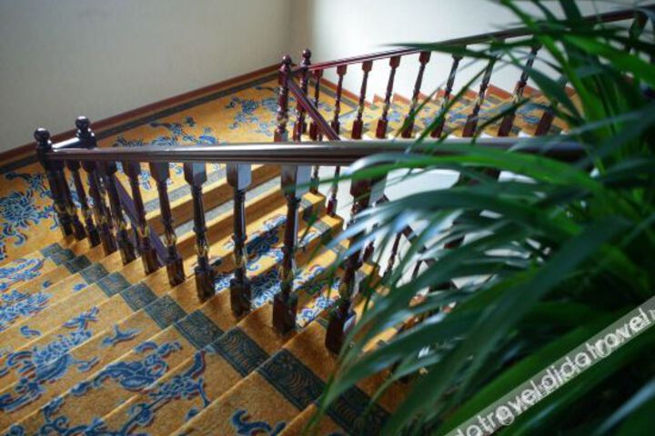 Hotel Interior 12 of 31