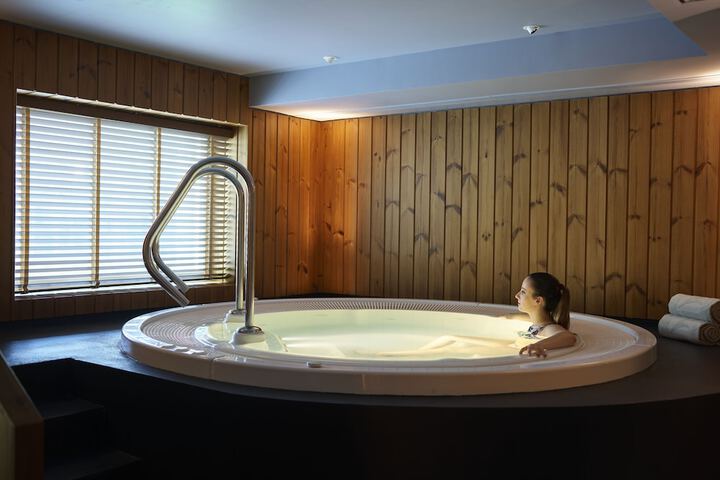 Spa Massage