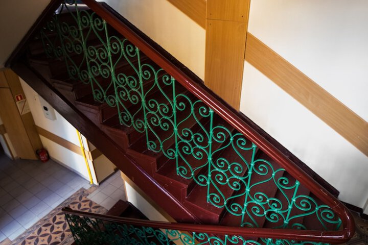 Hotel Interior 75 of 79