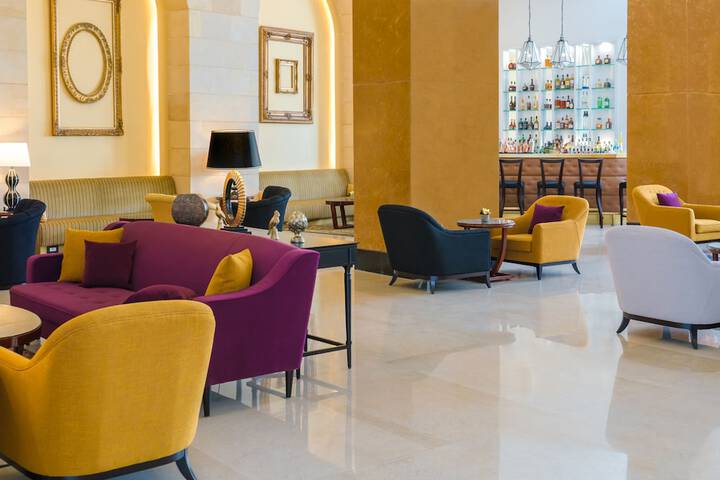 Hotel Interior 5 of 63