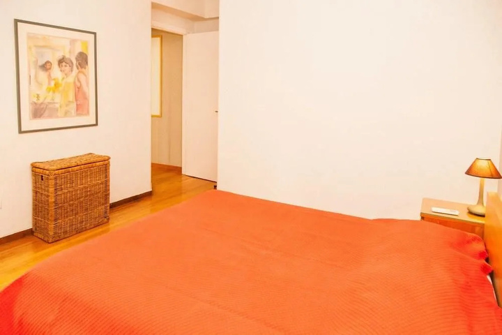 Photo of Stylish Penthouse in Athens Downtown