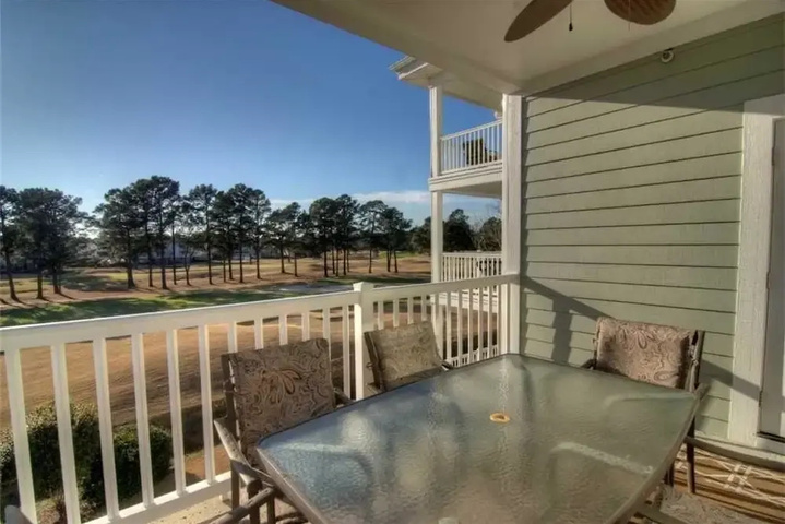 Terrace/Patio 7 of 15