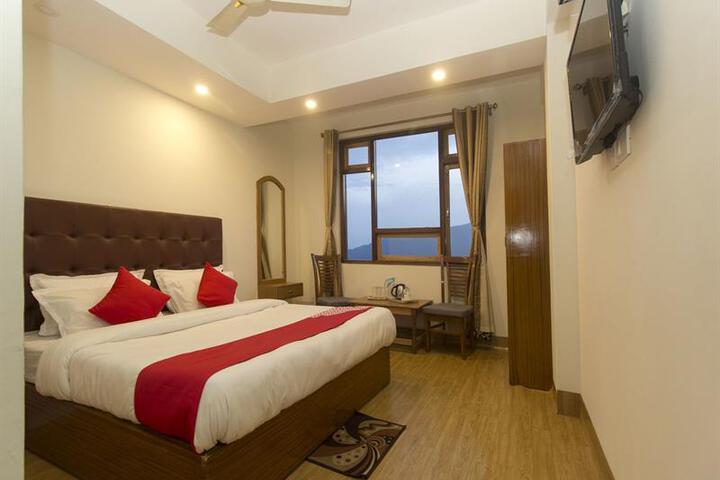 OYO 14341 HOTEL HIGHLAND VISTA