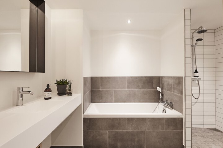 Bath Photo