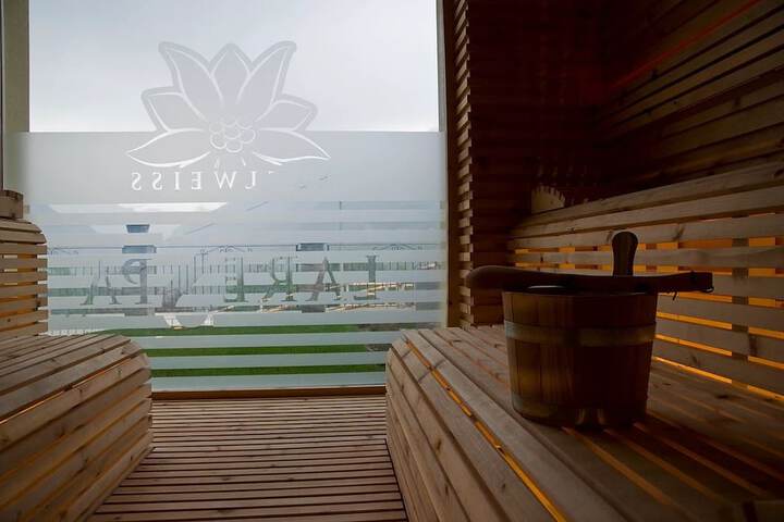 Spa Photos