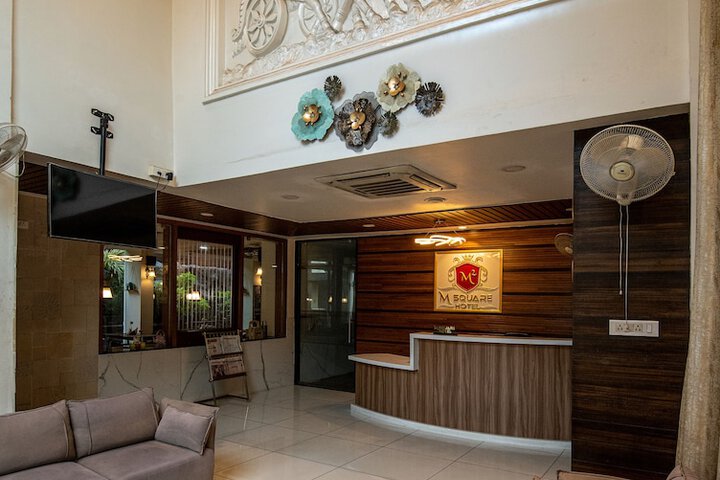 Hotel Interior 2 of 28
