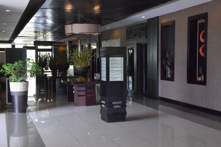 Hotel 68 of 89
